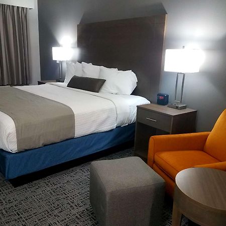 Best Western Plus Wayland Hotel Shelbyville Экстерьер фото