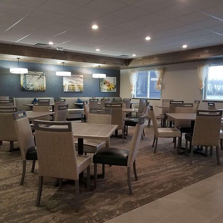 Best Western Plus Wayland Hotel Shelbyville Экстерьер фото