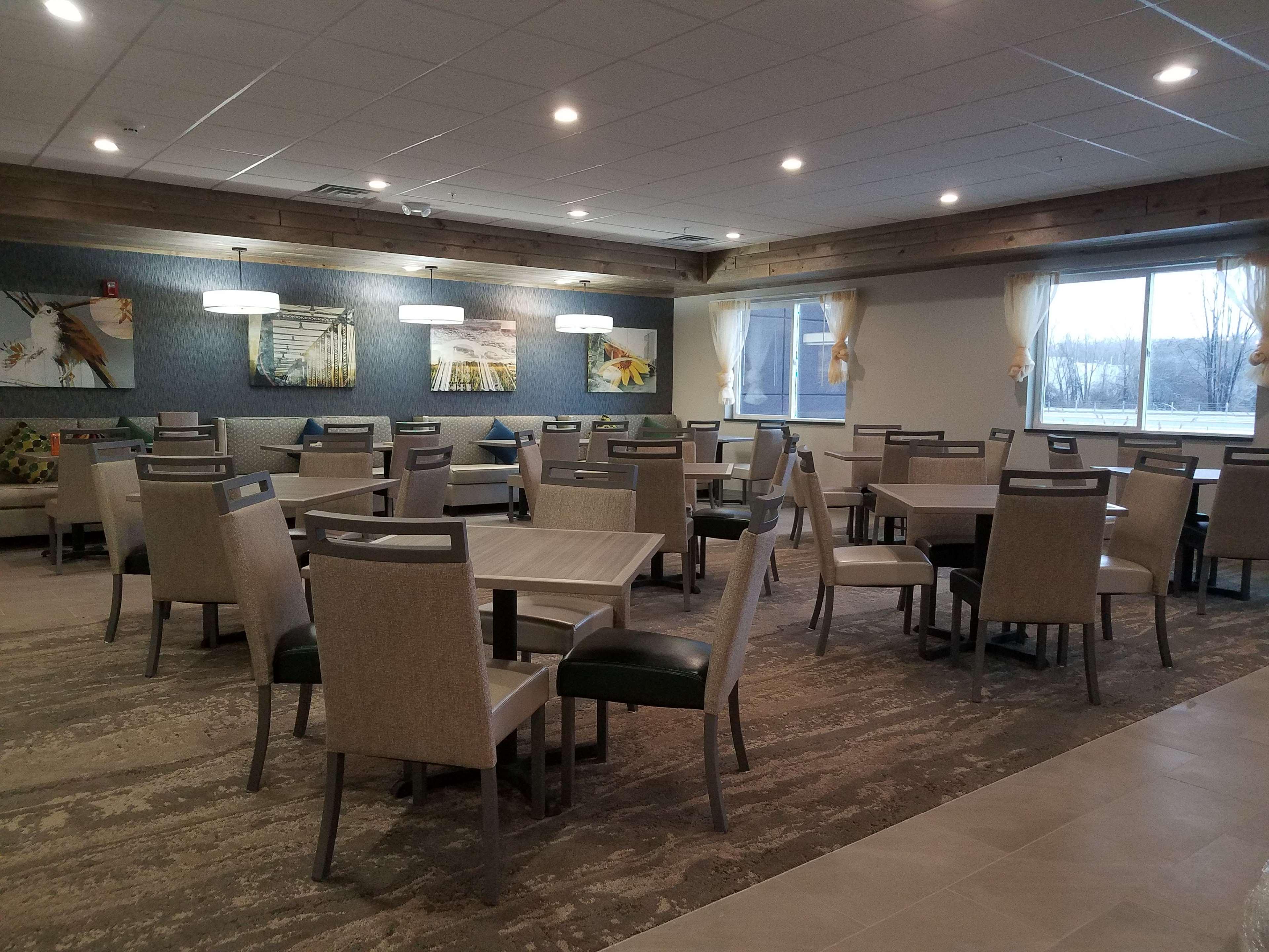 Best Western Plus Wayland Hotel Shelbyville Экстерьер фото